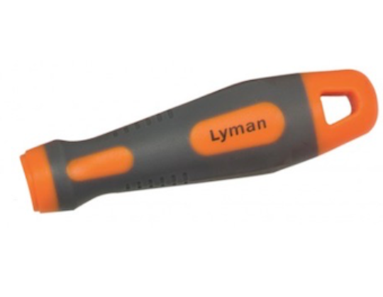 Lyman Case Prep Tool Handle Only